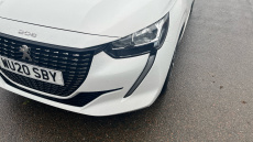 Peugeot 208 1.2 PureTech 100 Allure 5dr EAT8 Petrol Hatchback